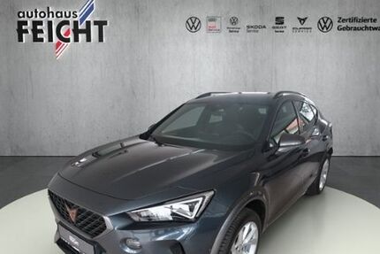 Cupra Formentor 27.656 km 32.299 &euro; Haar 85540