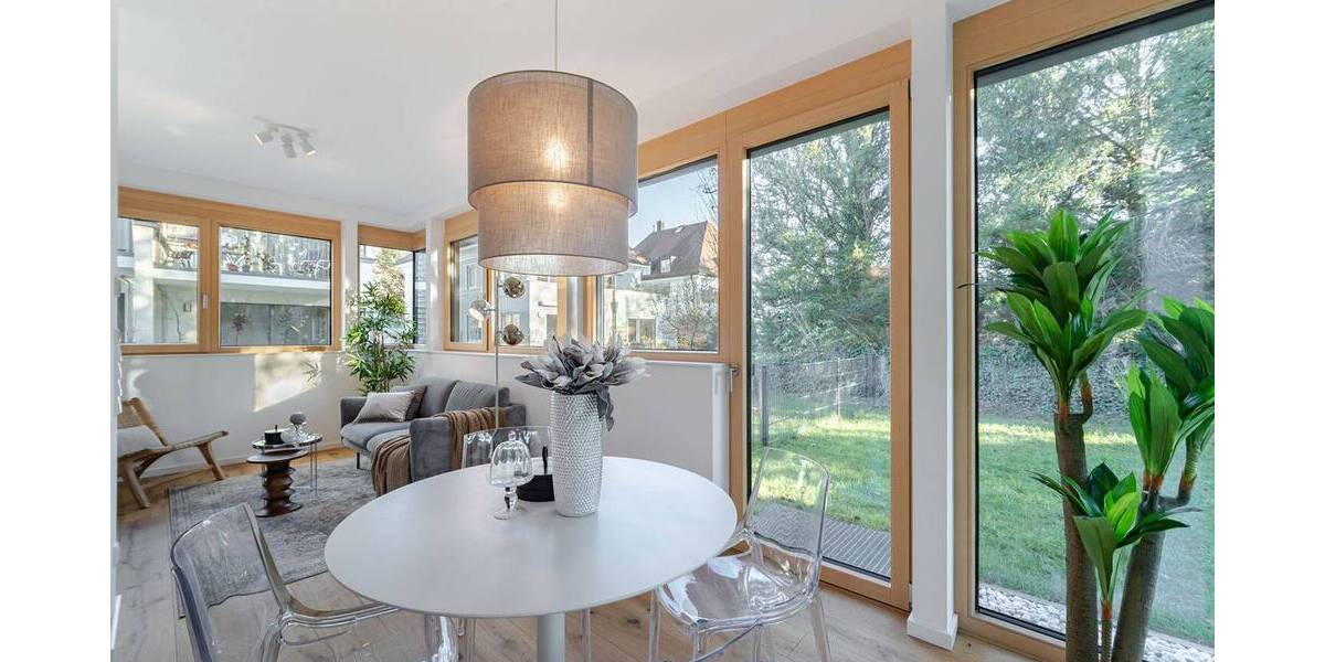 Mehrfamilienhaus, Wohnhaus München Untergiesing-Harlaching - 3 Zimmer, 85 m&sup2;, 1.375.000&euro; | Angebot:26139220