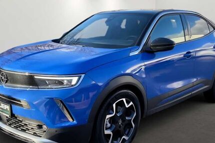 Opel Mokka 44.600 km 16.990 € Fürstenfeldbruck 82256