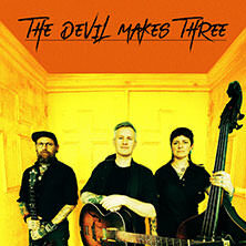 The Devil Makes Three München