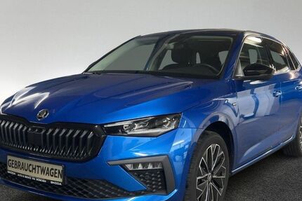 Skoda Scala 4.990 km 26.560 € München 80807