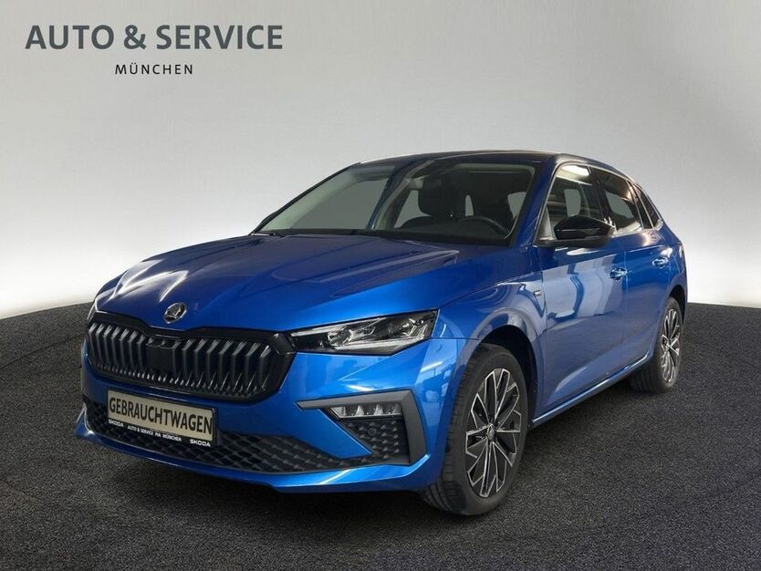 Skoda Scala 4.990 km 26.560 € München 80807