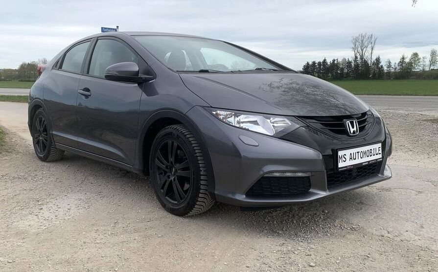 Civic