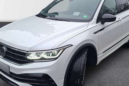VW Tiguan 80.094 km 31.000 &euro; München 82031