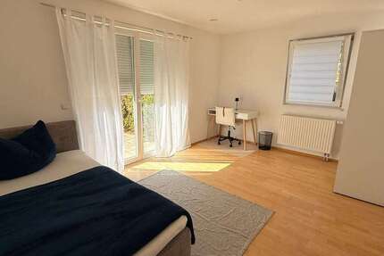 WG-Zimmer in München 1.300 € 18 m² zimmer