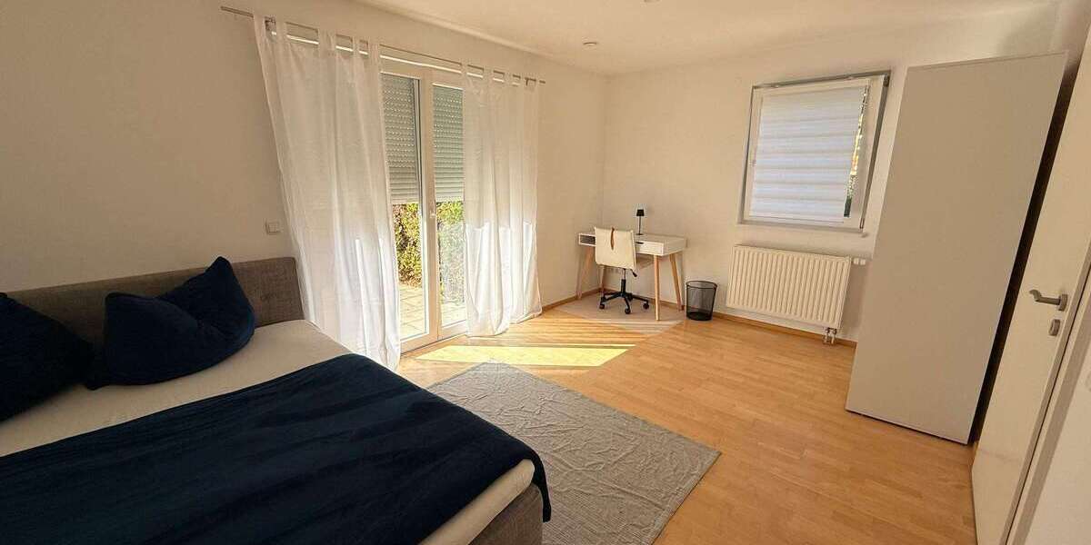 WG-Zimmer in München 1.300 € 18 m² zimmer