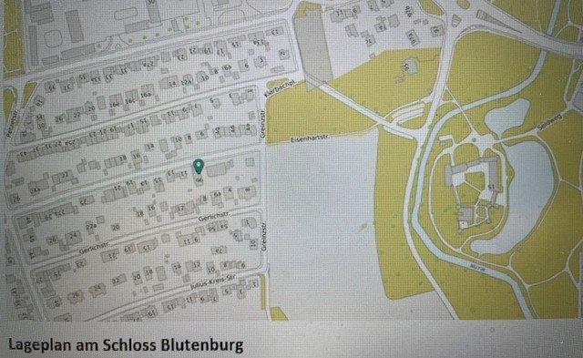 Doppelhaushälfte München Aubing-Lochhausen-Langwied - 4 Zimmer, 172 m&sup2;, 3.250&euro; | Angebot:26123108