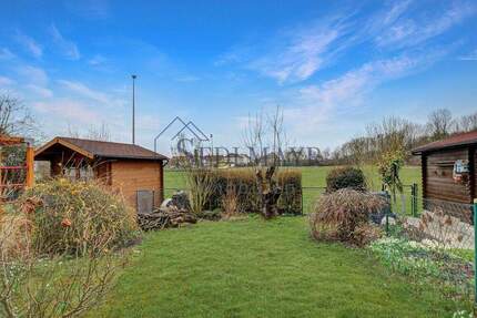 Haus Olching / Geiselbullach Geiselbullach - 5 Zimmer, 125 m&sup2;, 630.000&euro; | Angebot:25689710