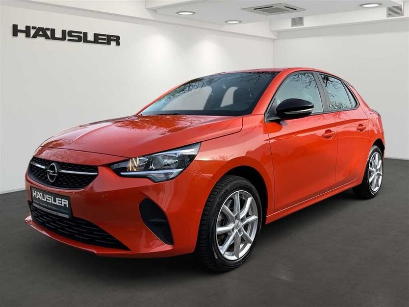 Opel Corsa 28.000 km 15.490 € Neubiberg 85579