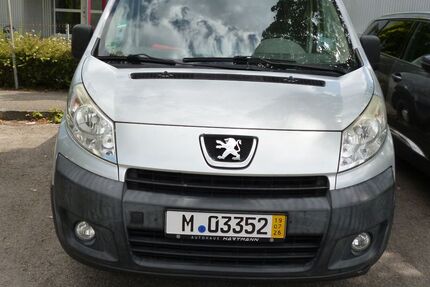 Peugeot Expert 231.300 km 2.480 &euro; Unterschleißheim 85716