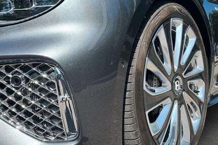 Bentley Continental GTC 1.555 km 355.999 &euro; München 80809
