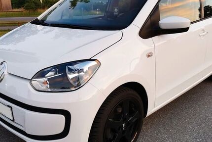VW up!