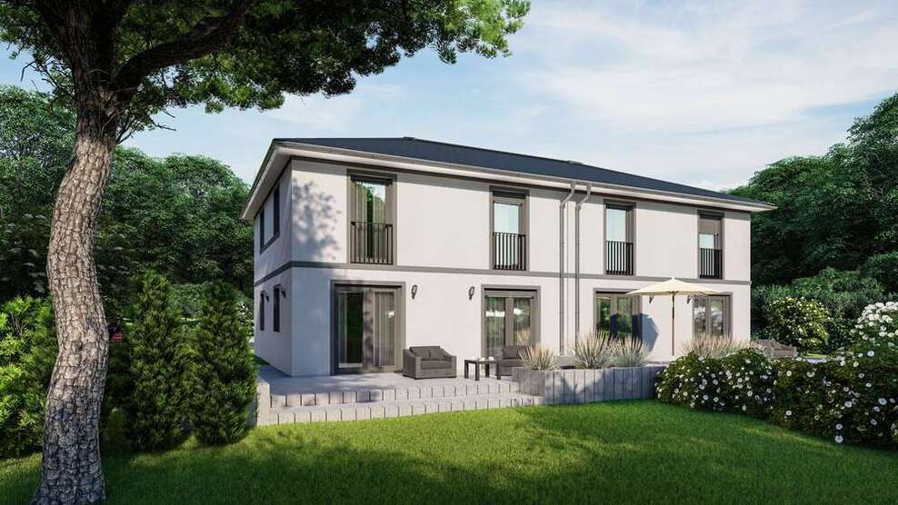 Haus zum Kaufen in Markt Indersdorf 599.000 € 115 m²