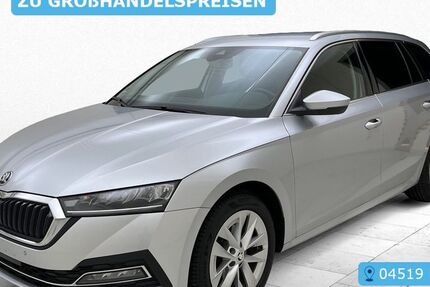 Skoda Octavia 125.711 km 18.390 € Starnberg 82319