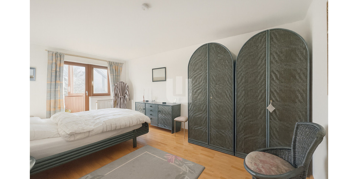 WINDISCH IMMOBILIEN- Sehr gepflegte DHH in ruhiger, familienfreundlicher Lage von Puchheim! - Doppelhaushälfte Puchheim | Angebot:24300024