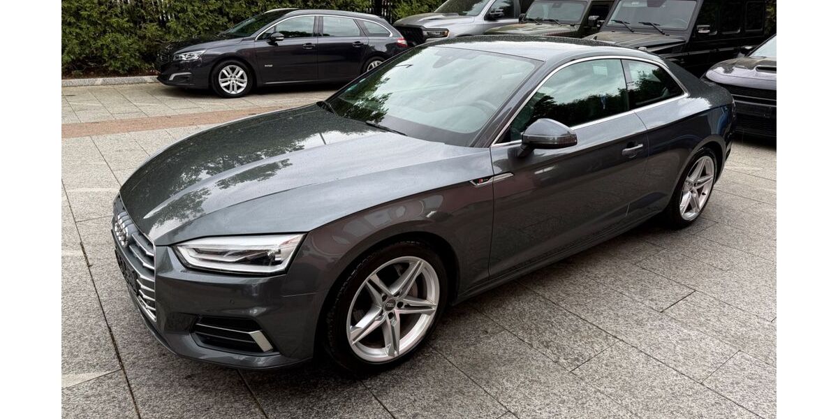 Audi A5 200.000 km 14.980 &euro; München 81827