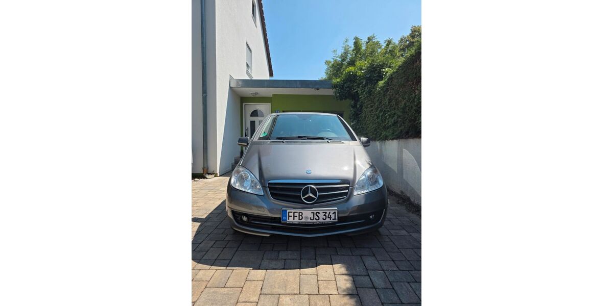 Mercedes-Benz A 160 76.000 km 5.800 &euro; Germering 82110
