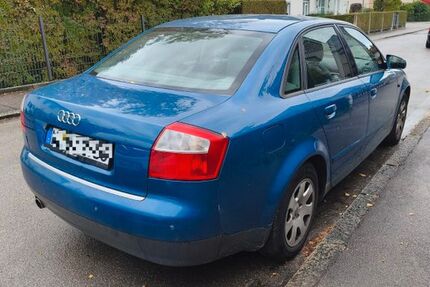 Audi A4 218.000 km 2.000 &euro; München 80997