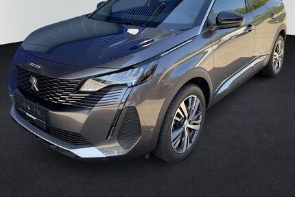 Peugeot 3008 30.000 km 20.999 &euro; Dachau 85221