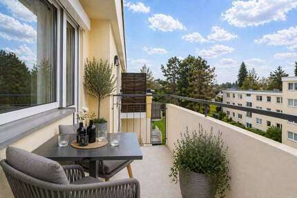 Wohnung München Thalkirchen-Obersendling-Forstenried-Fürstenried-Solln - 2 Zimmer, 54 m&sup2;, 321.000&euro; | Angebot:26824284