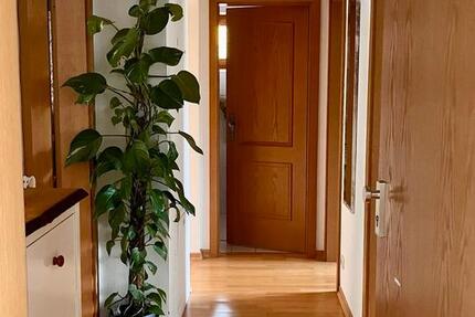 Gemütliche 69qm, 3-Zimmer, befristet, 1-2 Personen, möbliert 3 zimmer