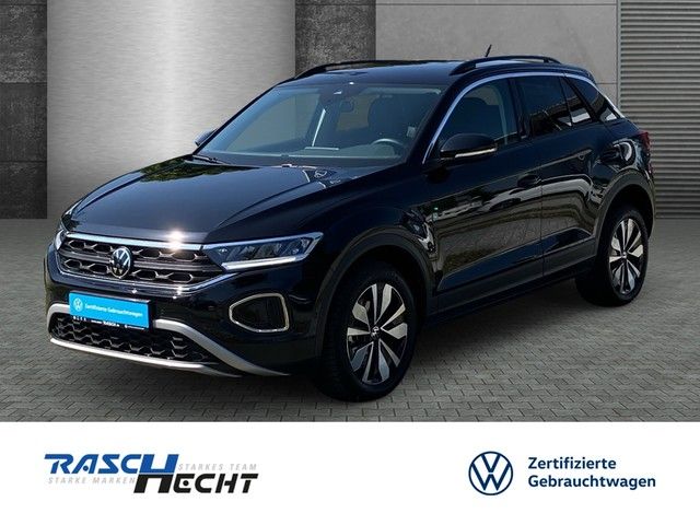 T-Roc