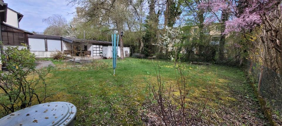 Doppelhaushälfte Dachau - 3 Zimmer, 86 m&sup2;, 690.000&euro; | Angebot:27159912