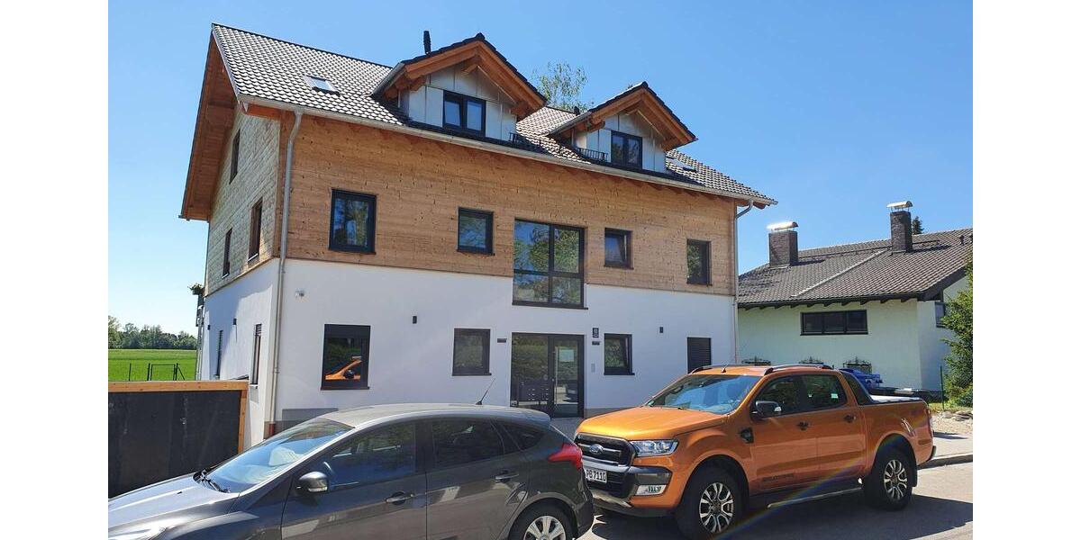 Etagenwohnung München Allach-Untermenzing - 3 Zimmer, 68 m&sup2;, 1.800&euro; | Angebot:26260723