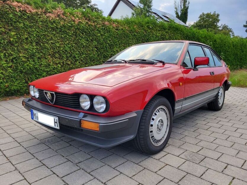 GTV