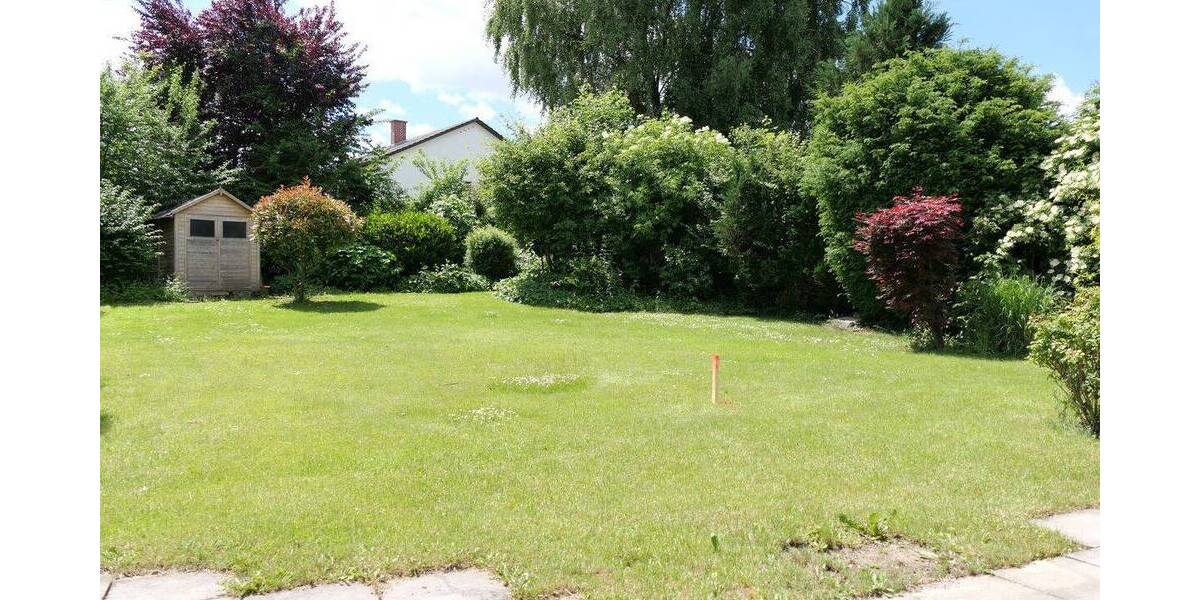 Bungalow Ismaning - 4 Zimmer, 100 m&sup2;, 1.190.000&euro; | Angebot:23986887