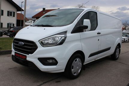 Ford Transit Custom 136.203 km 15.900 &euro; Höhenkirchen 85635