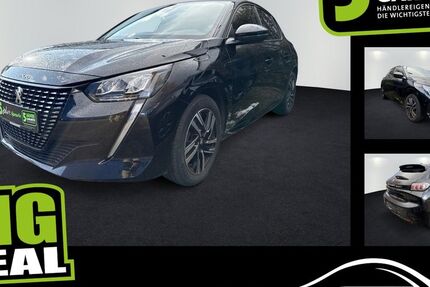 Peugeot 208 77.600 km 11.490 &euro; Dachau 85221