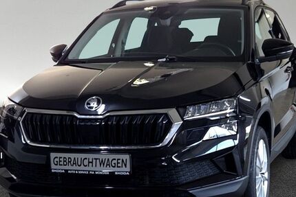 Skoda Karoq 23.900 km 26.960 &euro; München 80935