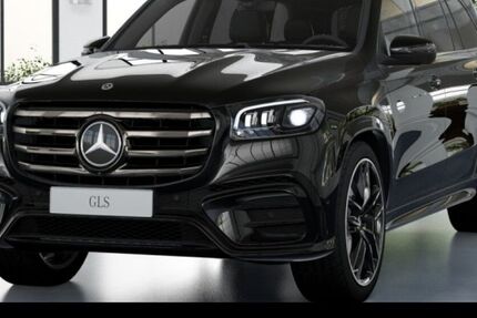 Mercedes-Benz GLS 450 9.900 km 108.900 &euro; München 80636