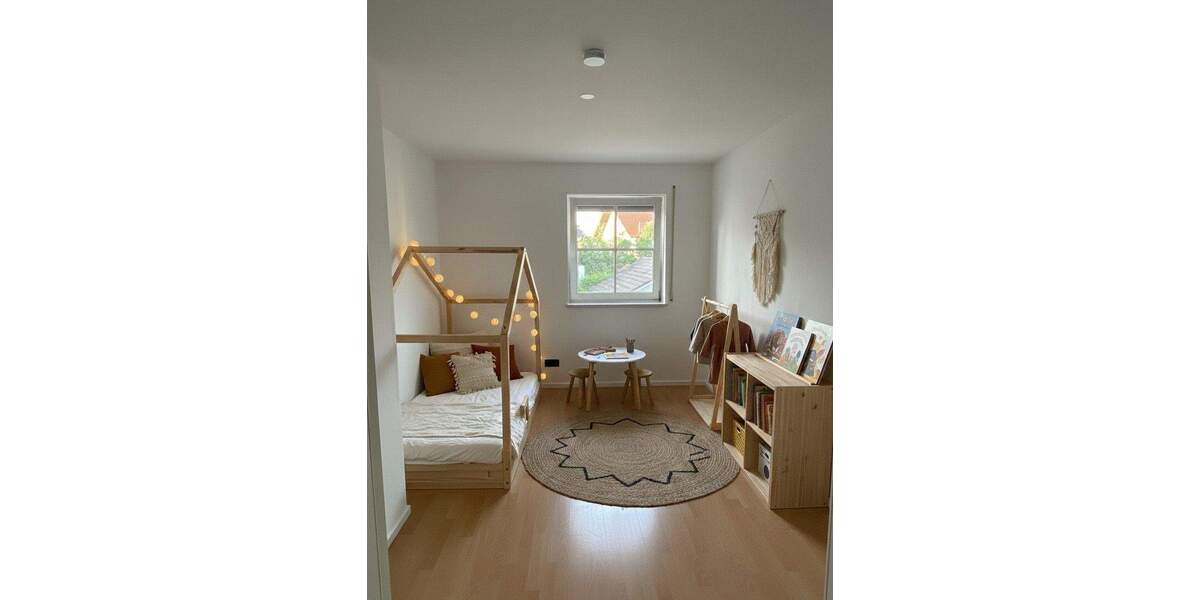 Etagenwohnung Wolfratshausen - 3 Zimmer, 83 m&sup2;, 439.900&euro; | Angebot:25667373