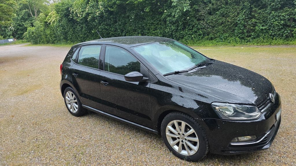 VW Polo 280.000 km 4.100 &euro; Gröbenzell 82194