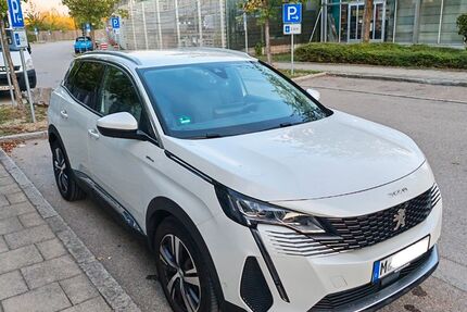 Peugeot 3008 66.900 km 20.500 &euro; München 80935