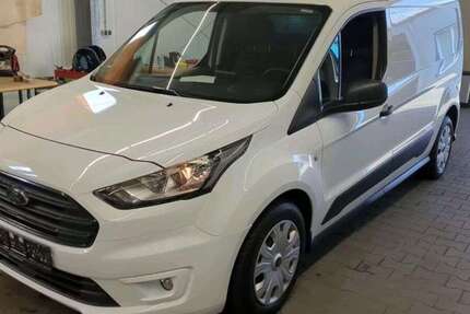Ford Transit Connect 14.000 km 18.990 &euro; Bergkirchen 85232