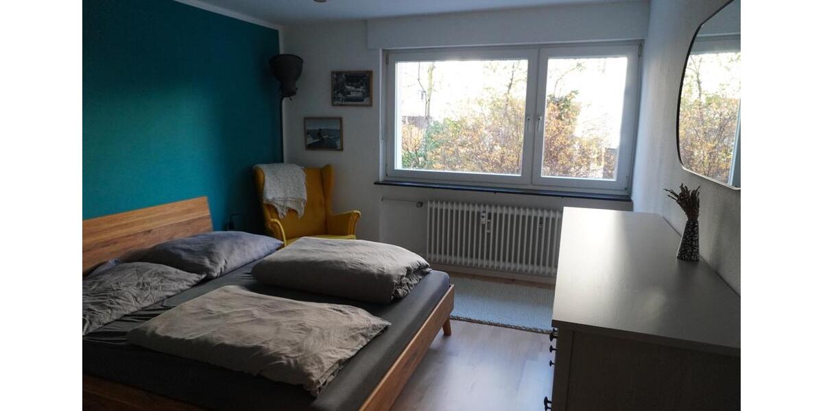Erdgeschoßwohnung München Schwabing-West - 2 Zimmer, 55 m&sup2;, 585.000&euro; | Angebot:27006654