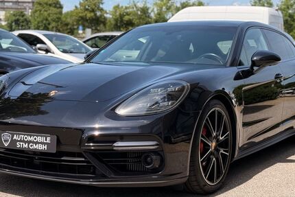 Porsche Panamera 110.000 km 64.999 &euro; Oberschleissheim 85764
