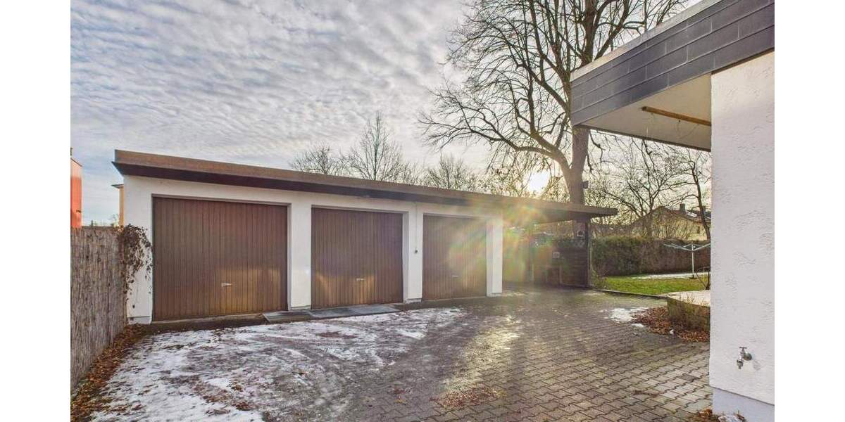 Grundstück Eichenau - 2.100.000&euro; | Angebot:25708211