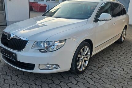 Skoda Superb 149.000 km 6.750 &euro; Alling 82239