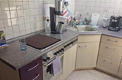 Dachgeschoßwohnung Germering - 1 Zimmer, 43 m&sup2;, 700&euro; | Angebot:26664859