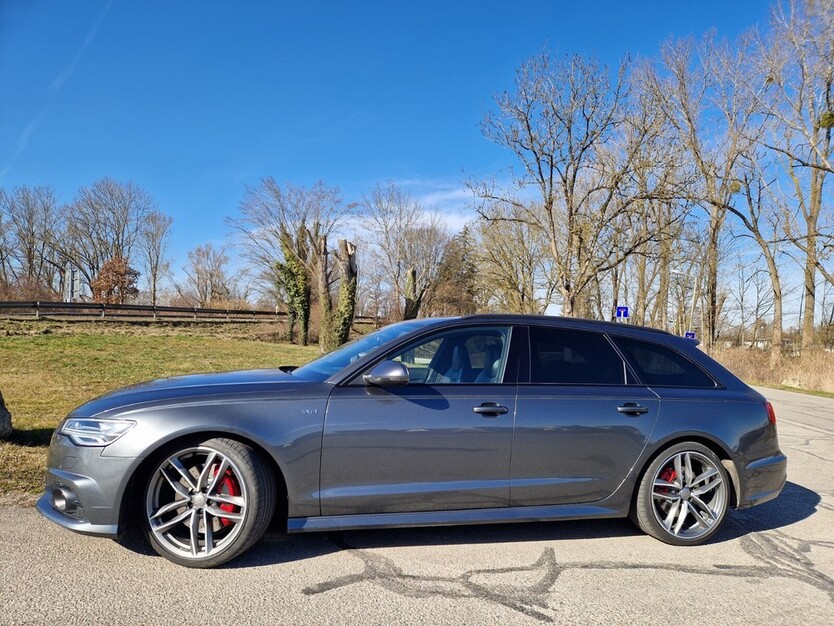 Audi A6 219.000 km 22.900 € Dachau 85221