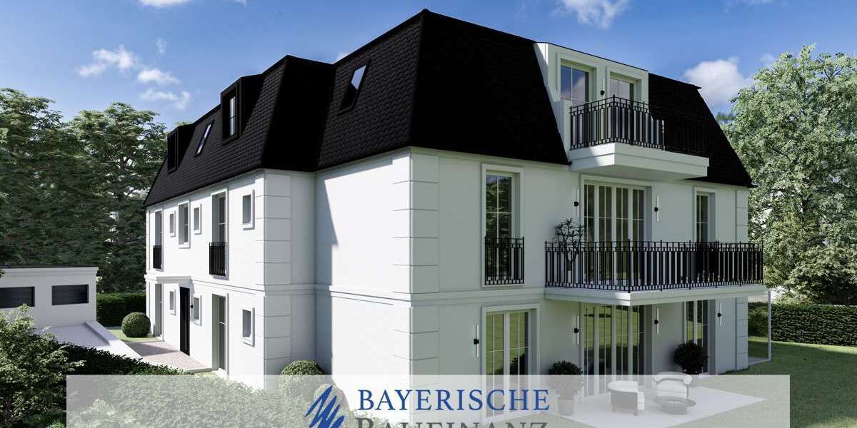 Einfamilienhaus München / Solln Solln - 19 Zimmer, 539 m&sup2;, 5.700.000&euro; | Angebot:25891521