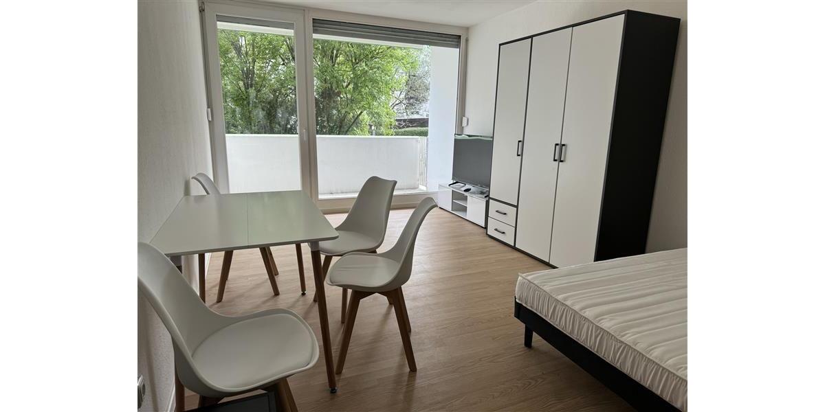 Traumhaftes Appartement im Herzen der Stadt München zu vermieten 1 zimmer