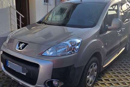 Peugeot Partner 277.000 km 4.500 &euro; Fürstenfeldbruck 82256
