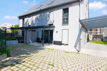 Haus zum Mieten in Dachau 2.600 € 149.82 m²