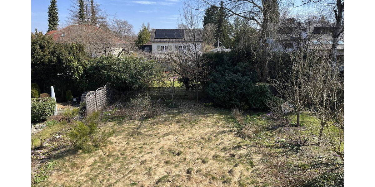Reihenendhaus Pullach - 4 Zimmer, 75 m&sup2;, 1.195.000&euro; | Angebot:25716361