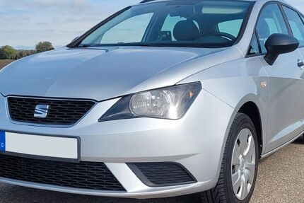 Seat Ibiza 149.000 km 4.490 € Olching 82140